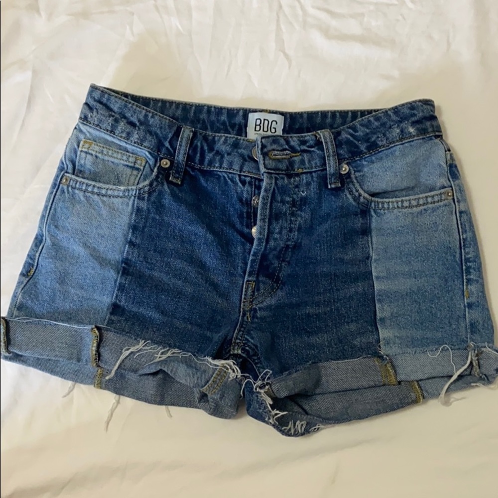 BDG Jessye Shorts